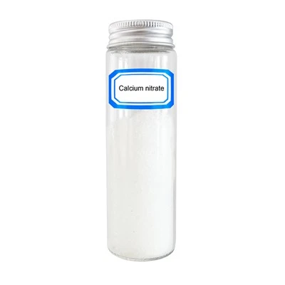 Nitrato de calcio